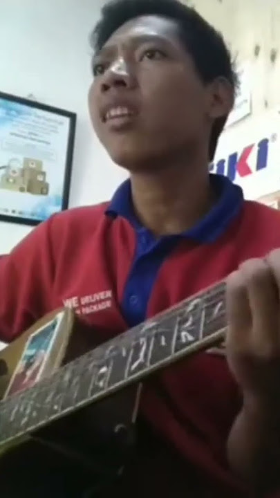 ladysky setia band #cover #storywa #coverlagu #ladysky #musik #charly #st12