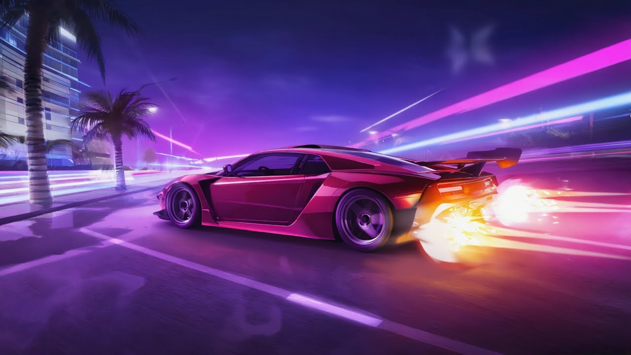 GTA 6 Life – Fan-Made Anthem | Written by NeoLoyal | Sung by Suno