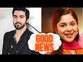 Good News Rohit Sachanti or Niharika Chauksey