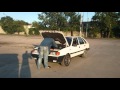 Polonez Rover 1.6 16v zabawa