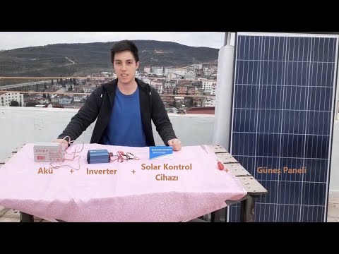 Video: Bahçe korkuluğu: malzeme seçimi, montaj sırası, kurulum