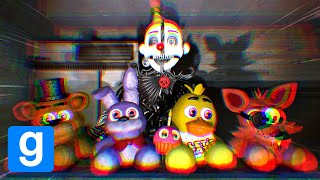 видео: FNAF: Охота на плюшевых мишек ВОЗВРАЩАЕТСЯ | Мод Гарриса ФНАФ картинка: FNAF: Охота на плюшевых мишек ВОЗВРАЩАЕТСЯ | Мод Гарриса ФНАФ