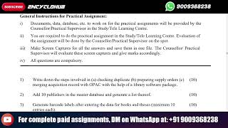Create a database of 10 national and international periodicals. Generate reports for the list of