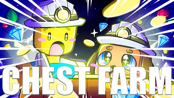 Roblox Mining Simulator 2 OP Script/Hack CHESTS AUTO FARM SERVER HOP