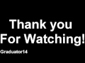 End of video