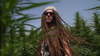 Baino di Lion | High Grade (prod. Positive Vibz) | VÍDEO OFICIAL