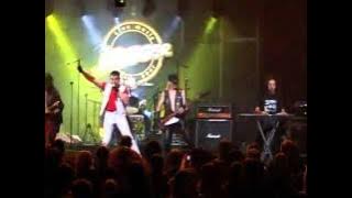 AMALGAMA Make It Real (SCORPIONS Cover)