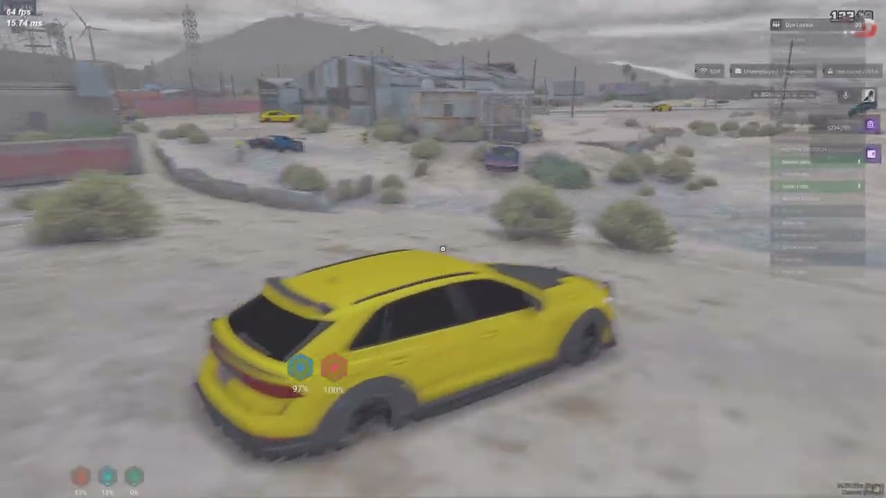 #!? #mdrp #uncles #kaines