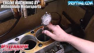 Honing with Torque Plate , Why