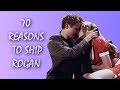 70 reasons to ship Logan & Rory