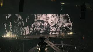 Download Lagu Kitty Kat Interlude - Beyonce - Atlanta Night 3 - Renaissance World Tour MP3