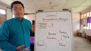 PDPR Komsas Pantun Alam Remaja Tingkatan 2