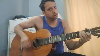 Submersed Flicker cover