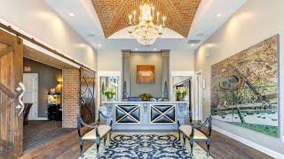 Palmer House - 2 bed, 2 bath Broadway (1,132 sq. ft.)