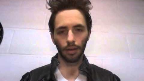 Before the Disney College Program & Apps - Mason Kaiser Spring 2014