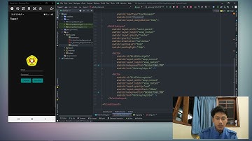 Tugas 1 - Praktikum Pemrograman Mobile