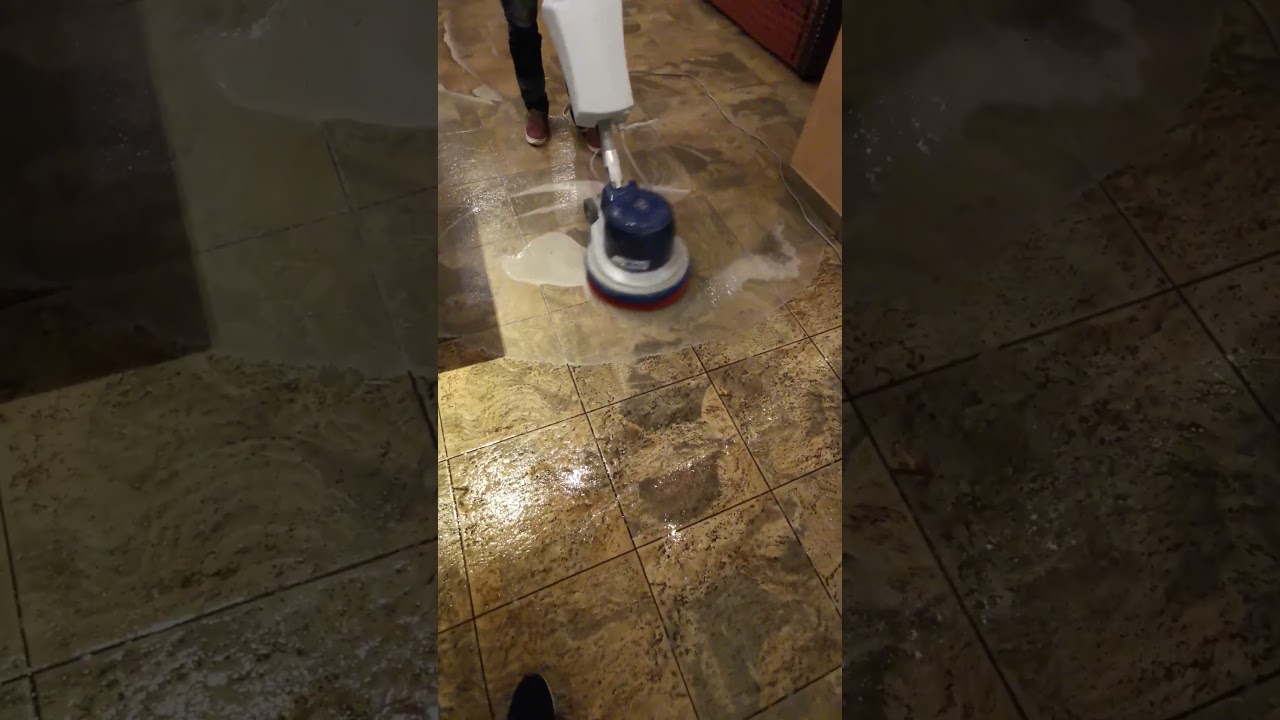 Põrandate puhastamine, pesemine, masinpesu