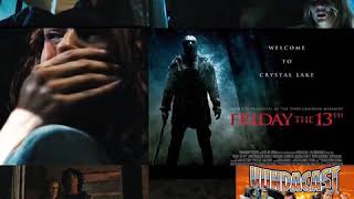 2009s Friday the 13th Commentary Track