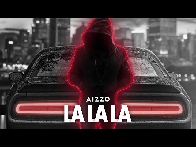 AIZZO - Sing La La La