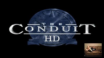 The Conduit HD walkthrough #2 Mission 2 | Android iOS mobile games