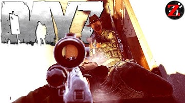 Bad Gun Clutches! DayZ 0.63.