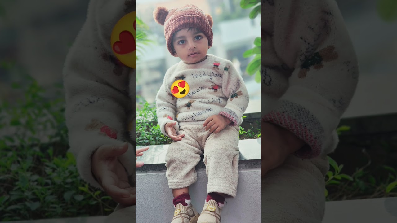 First vlog || 1/365 days challenge|| ❤️💕.