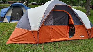 CORE Tents Review: Best Family Camping Tents?