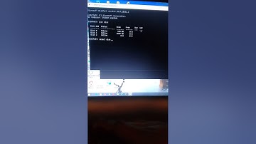 how to fix disk unknown not initialized?