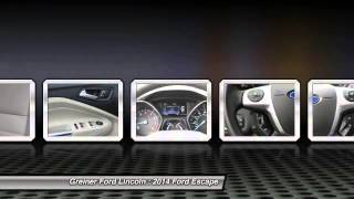 2014 Ford Escape Casper WY T5462A