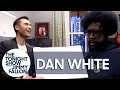 Dan White’s Numeric Prediction Terrifies Questlove