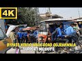 Khiyali Bypass Kohlo wala gujranwala pakistan 🇵🇰 || 4k Walking Tour #pakistan #4kvideo
