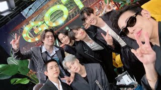 GOT7 Naver Special ep.2 Full Eng Subs