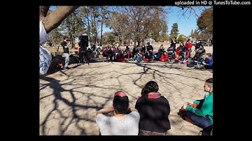 Cristian Vay, Fac. Matemática, Astronomía y Física 4-9-18