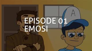 'Episode yang hilang!' Episode dalang pelo yang gak jadi di posting sejak 2016