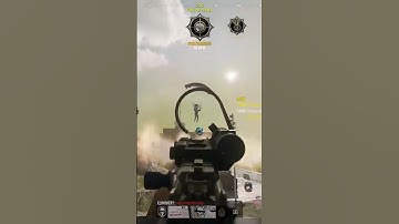 🤣 Warzone Clip