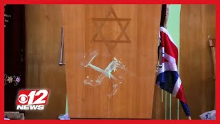 'Hate Rising:' Fighting antisemitism (Part 7)