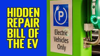 Why Your EV Insurance Costs 50% More: The Hidden Truth About Electric vs Gas Car Coverage