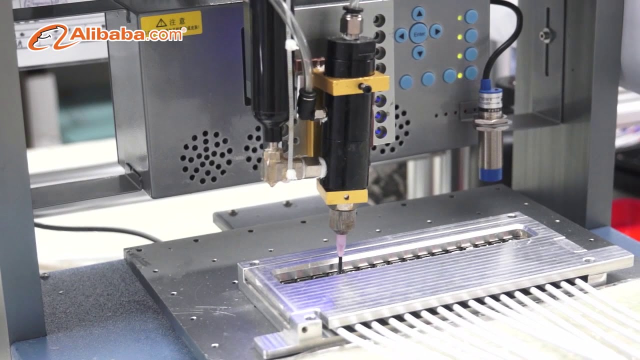 keytech - YouTube