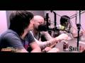 The All American Rejects "Give You Hell" and speak on Album to DJ Skee on KIIS