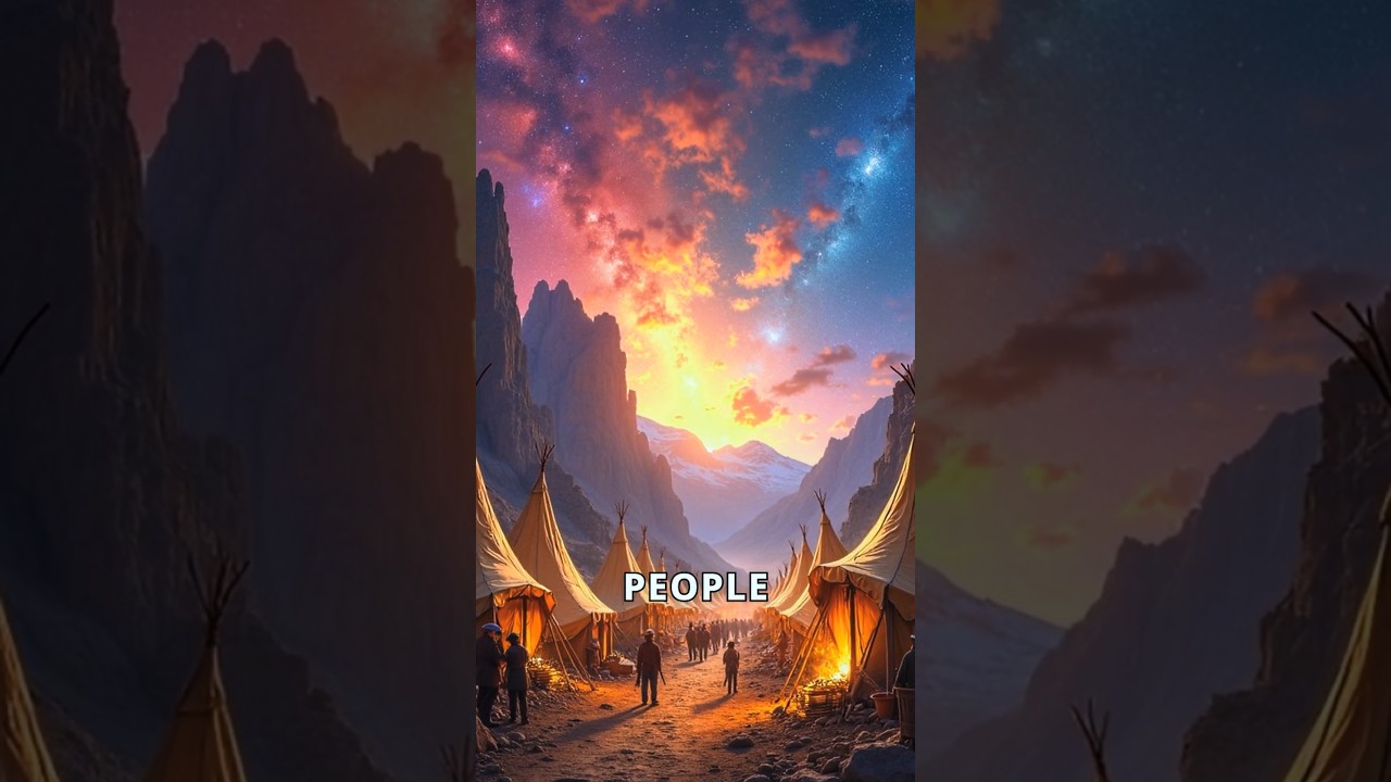 California's Gold Rush A Journey Through History💰🌄" 