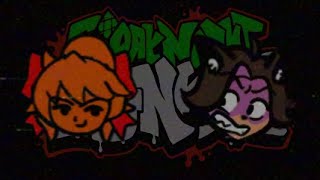 Manipulation - Fnf Vs. Simulacra Ginny With Cutscene