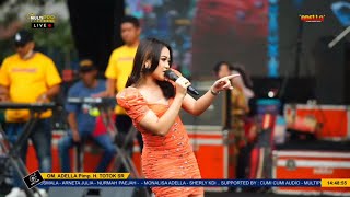 KELOAS (TARLING) - ARNETA JULIA - OM ADELLA LIVE LEMBANG BANDUNG 2023