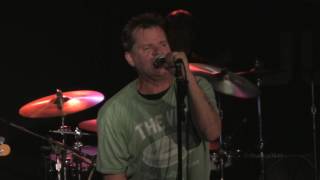 Video thumbnail of "Junkyard ~ "Hands Off" (May 28, 2017 at Whiskey Tango)"