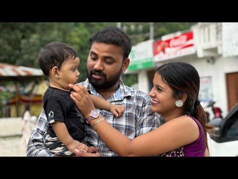Rajiv Sharma ￼ /Hema Kashyap new vlog 🙏❤️