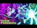 Duck Paradox