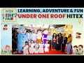 Hyderabad Kids Fair 2025 | Highlights | Fun, Learning & Adventure | Hybiz tv