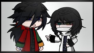 Its Just A Cigarette Giyuu X Obanai Friendship Angst? Knyds