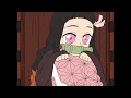 Nezuko's Box - Demon Slayer : Kimetsu no Yaiba