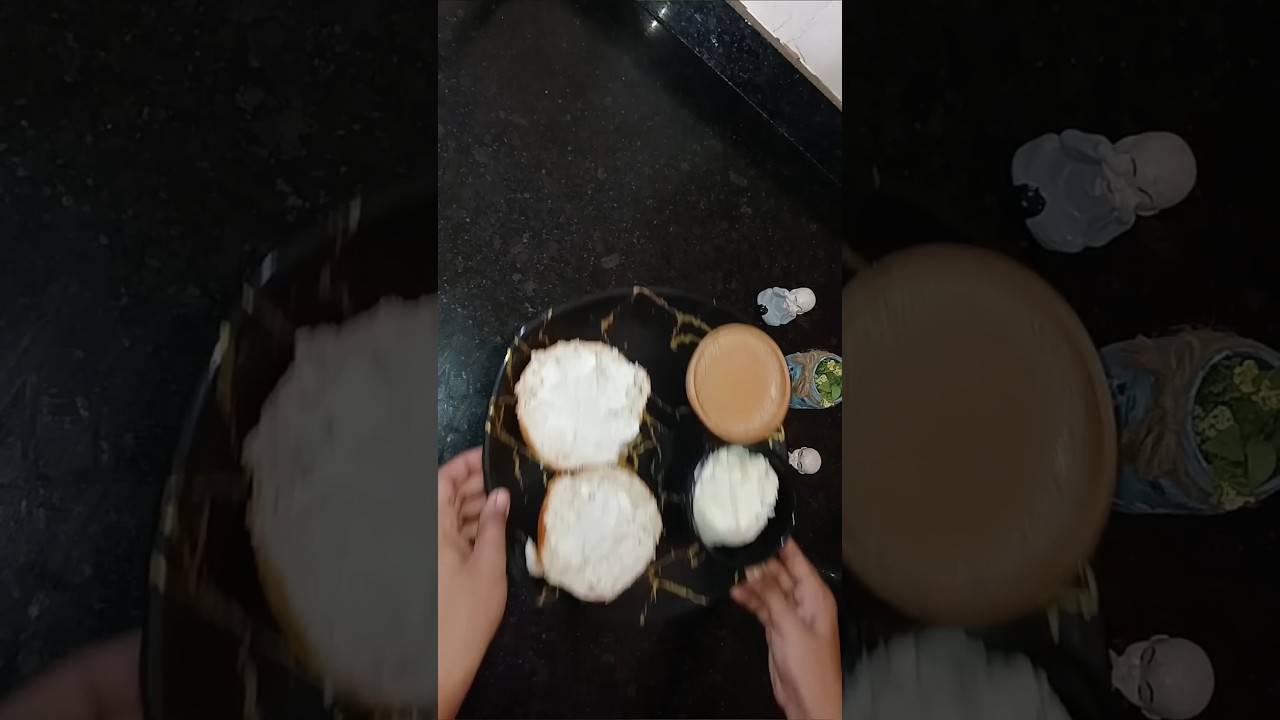 Ghar par bnaye Ghee se white butter 🧈and Bun maska🧈🫓☕️🥯