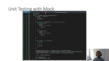 Unit Testing with Moq Overview